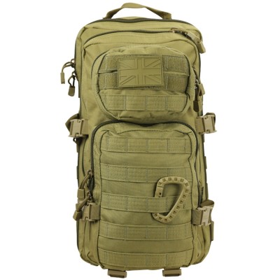 Рюкзак тактичний KOMBAT UK Small Assault Pack 28ltr Рюкзак тактичний KOMBAT UK Small Assault Pack 28ltr