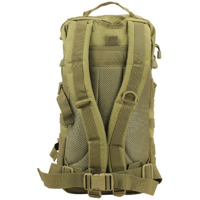 Рюкзак тактичний KOMBAT UK Small Assault Pack 28ltr Рюкзак тактичний KOMBAT UK Small Assault Pack 28ltr