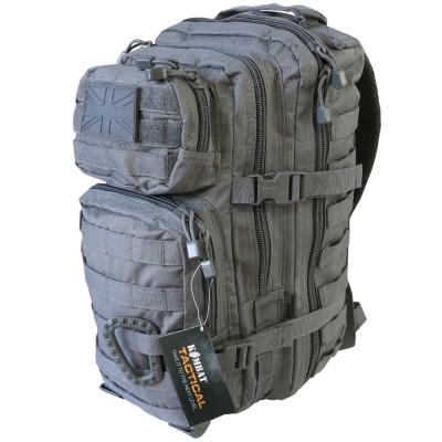 Рюкзак тактичний KOMBAT UK Small Assault Pack 28ltr