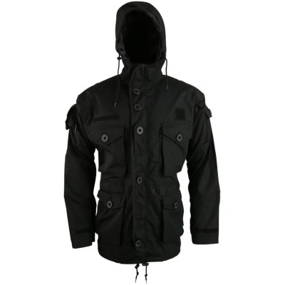 Куртка тактична KOMBAT UK SAS Style Assault Jacket