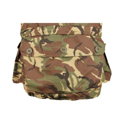 Куртка тактична KOMBAT UK SAS Style Assault Jacket