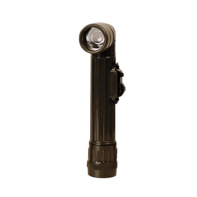 Ліхтарик кутовий KOMBAT UK Small Angle Torch