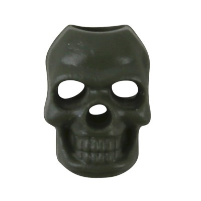 Стопери для шнурка 10шт KOMBAT UK Skull Cord Stoppers