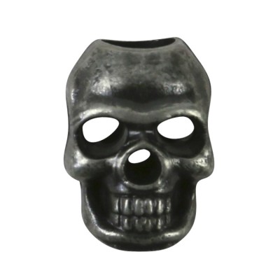 Стопери для шнурка 10шт KOMBAT UK Skull Cord Stoppers Стопери для шнурка 10шт KOMBAT UK Skull Cord Stoppers