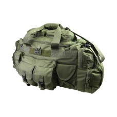 Сумка KOMBAT UK Saxon Holdall 100ltr