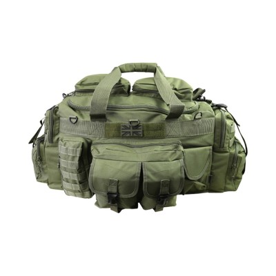 Сумка KOMBAT UK Saxon Holdall 100ltr