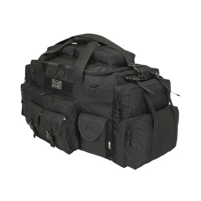 Сумка KOMBAT UK Saxon Holdall 125ltr