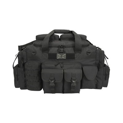 Сумка KOMBAT UK Saxon Holdall 125ltr
