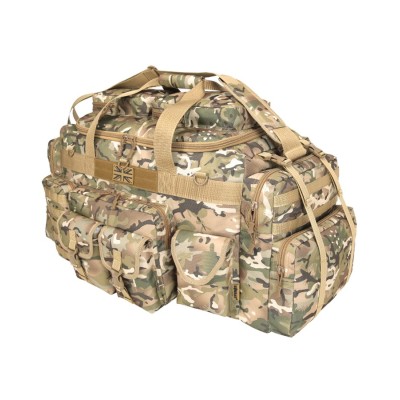 Сумка KOMBAT UK Saxon Holdall 125ltr