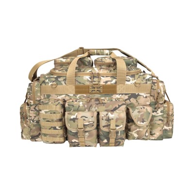 Сумка KOMBAT UK Saxon Holdall 125ltr Сумка KOMBAT UK Saxon Holdall 125ltr