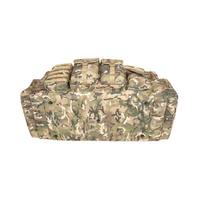 Сумка KOMBAT UK Saxon Holdall 125ltr Сумка KOMBAT UK Saxon Holdall 125ltr