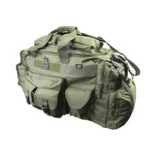 Сумка KOMBAT UK Saxon Holdall 125ltr
