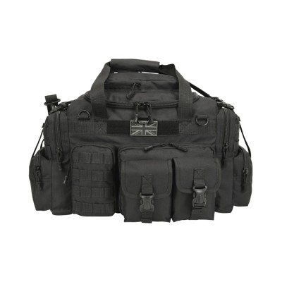 Сумка KOMBAT UK Saxon Holdall 50ltr