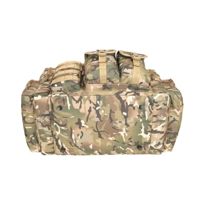 Сумка KOMBAT UK Saxon Holdall 50ltr