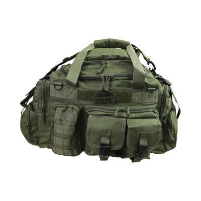 Сумка KOMBAT UK Saxon Holdall 50ltr