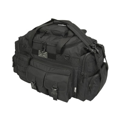 Сумка KOMBAT UK Saxon Holdall 65ltr