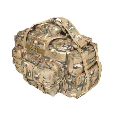 Сумка KOMBAT UK Saxon Holdall 65ltr