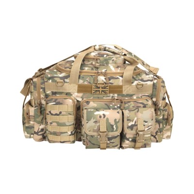 Сумка KOMBAT UK Saxon Holdall 65ltr