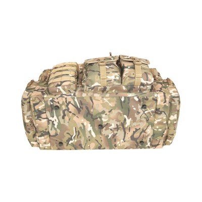 Сумка KOMBAT UK Saxon Holdall 65ltr