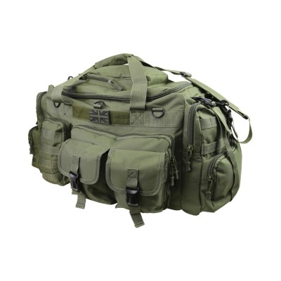 Сумка KOMBAT UK Saxon Holdall 65ltr