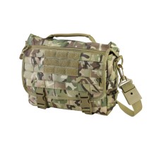 Сумка KOMBAT UK Small Messenger Bag