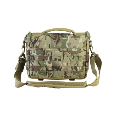 Сумка KOMBAT UK Small Messenger Bag