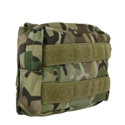 Підсумок KOMBAT UK Small Molle Utility Pouch