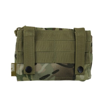 Підсумок KOMBAT UK Small Molle Utility Pouch