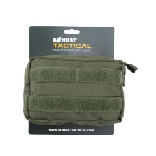 Підсумок KOMBAT UK Small Molle Utility Pouch