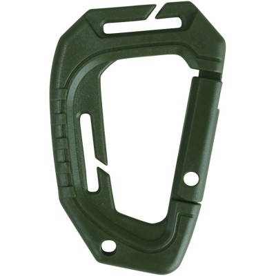 Карабін 1шт KOMBAT UK Spec-Ops Carabiner