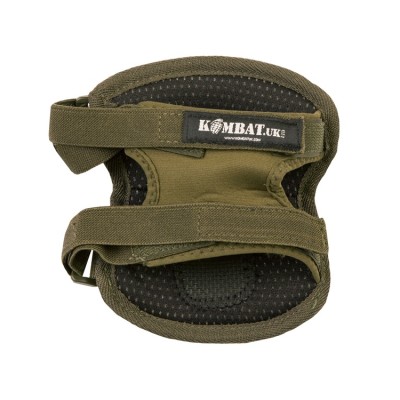 Налокотники KOMBAT UK Spec-Ops Elbow Pads Налокотники KOMBAT UK Spec-Ops Elbow Pads