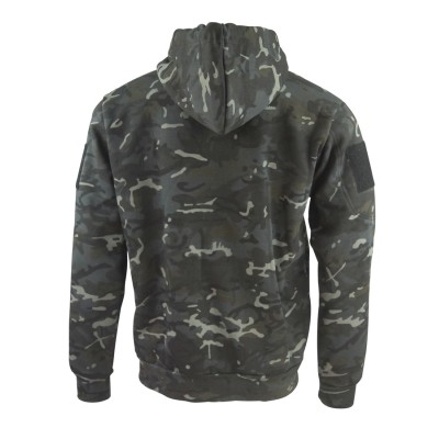 Бомбер KOMBAT UK Spec-Ops Hoodie