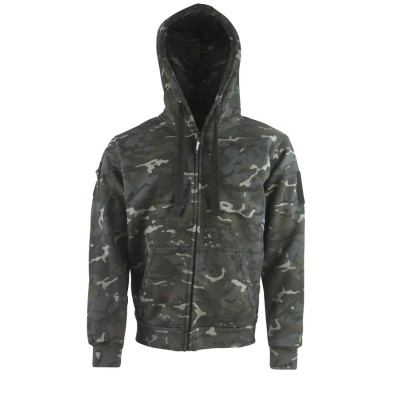 Бомбер KOMBAT UK Spec-Ops Hoodie
