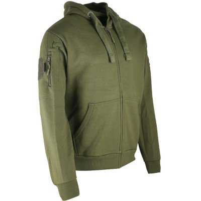 Худі KOMBAT UK Spec-Ops Hoodie