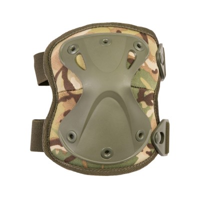Наколінники KOMBAT UK Spec-Ops Knee pads Наколінники KOMBAT UK Spec-Ops Knee pads