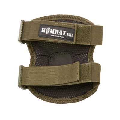 Наколінники KOMBAT UK Spec-Ops Knee pads Наколінники KOMBAT UK Spec-Ops Knee pads