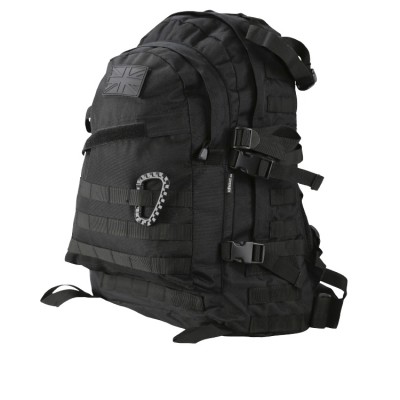 Рюкзак тактичний KOMBAT UK Spec-Ops Pack 45ltr