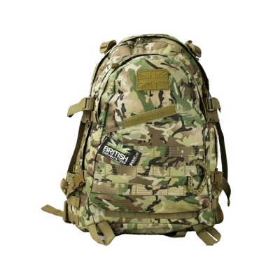 Рюкзак тактичний KOMBAT UK Spec-Ops Pack 45ltr