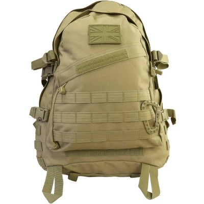 Рюкзак тактичний KOMBAT UK Spec-Ops Pack 45ltr