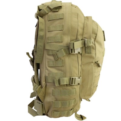 Рюкзак тактичний KOMBAT UK Spec-Ops Pack 45ltr Рюкзак тактичний KOMBAT UK Spec-Ops Pack 45ltr