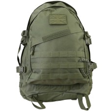 Рюкзак тактичний KOMBAT UK Spec-Ops Pack 45ltr