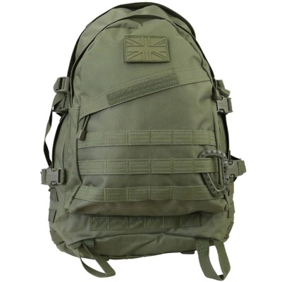 Рюкзак тактичний KOMBAT UK Spec-Ops Pack 45ltr
