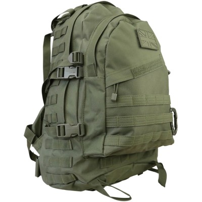 Рюкзак тактичний KOMBAT UK Spec-Ops Pack 45ltr