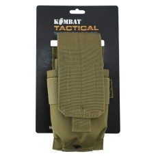 Підсумок під магазини АК KOMBAT UK Single ORIGINAL Style Mag Pouch
