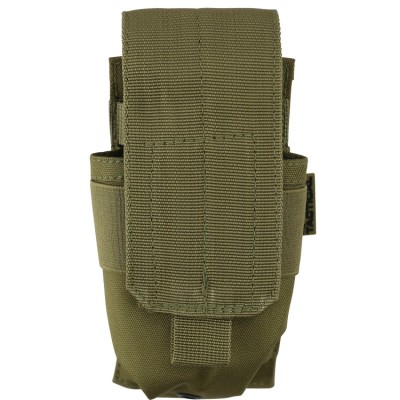 Підсумок під магазини АК KOMBAT UK Single ORIGINAL Style Mag Pouch