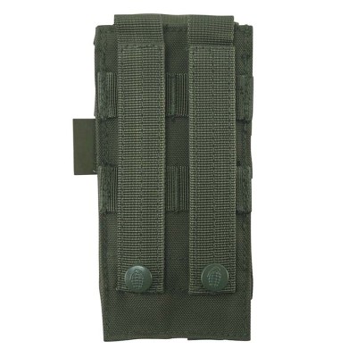 Підсумок під магазини АК KOMBAT UK Single ORIGINAL Style Mag Pouch