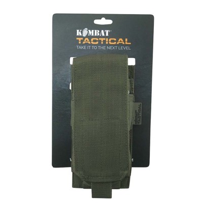 Підсумок під магазини АК KOMBAT UK Single ORIGINAL Style Mag Pouch