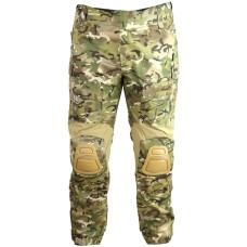 Штани тактичні KOMBAT UK Spec-ops Trousers GenII