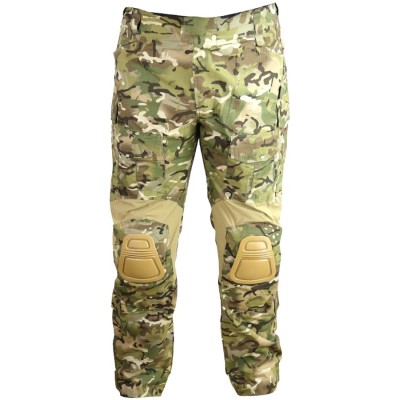 Штани тактичні KOMBAT UK Spec-ops Trousers GenII