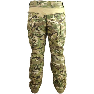 Штани тактичні KOMBAT UK Spec-ops Trousers GenII